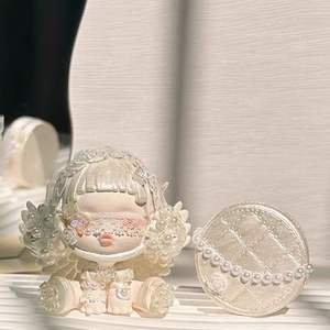 Diffuseur Pierre Parfum Voiture Voiture Longue Durée Maison Net Rouge Ange Poupée À L'intérieur De La Tuyère Décoration Parfum Décoration - Product Image 2