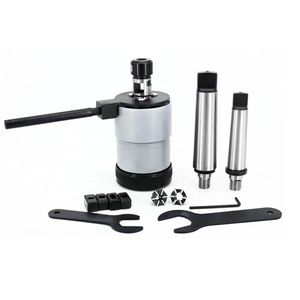 Herramienta de Roscado Automático Borui M2-M7/M5-M12/M8-M20 para Fresadora con Protección de Sobrecarga y Torque Ajustable - Product Image 4