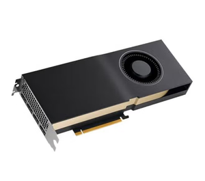 การ์ดจอ GUP รุ่น RTX A6000 48GB สำหรับงานประมวลผลข้อมูลและ AI เวิร์กสเตชันเซิร์ฟเวอร์ระดับมืออาชีพ GDDR6 การ์ดจอใหม่/มือสอง N - Product Image 3