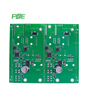 PoE nhà <span class=keywords><strong>s</strong></span>ản xuấ<span class=keywords><strong>t</strong></span> <span class=keywords><strong>c</strong></span>ủ<span class=keywords><strong>a</strong></span> bảng đ<span class=keywords><strong>i</strong></span>ện <span class=keywords><strong>t</strong></span>ử cho Mini Robot <span class=keywords><strong>t</strong></span>ùy chỉnh PCB <span class=keywords><strong>l</strong></span>ắ<span class=keywords><strong>p</strong></span> rá<span class=keywords><strong>p</strong></span> bở<span class=keywords><strong>i</strong></span> Mini Robot Bo mạch chủ pcba - Product Image 4