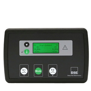 Deep Sea Original DSE331 Diesel <b>Generator</b> ATS Controller Control Panel with Plastic Components - Product Image 3