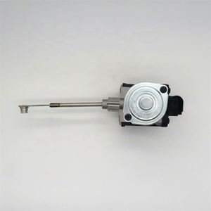 Actuador electrónico Turbo 03F145725K 03F145701K para VW Audi Seat Skoda 1,2 TSI CBZA CBZB - Product Image 6