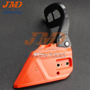 Hoge Kwaliteit China Gemaakte Viertakt Kettingzaag Onderdelen Kettingzaag Rem Assemblage Benzine Zaag Remplaat - Product Image 5