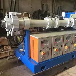 Garden Pipe Making Machine/Extruder Factory Price