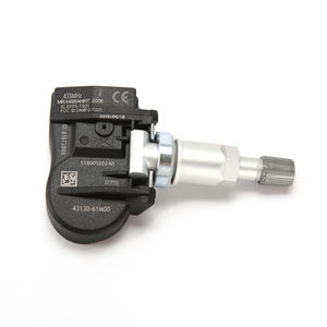 Capteurs de <span class=keywords><strong>pression</strong></span> des pneus HERA NEW TPMS 43130-61M00 43139-61M00 S180052024D S180052024Z Noir PIÈCES AUTO - Product Image 4