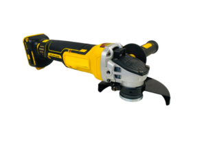 Meuleuse d'angle sans fil 20V 125mm 9000 tr/min <span class=keywords><strong>à</strong></span> <span class=keywords><strong>moteur</strong></span> sans balais pour la décoration intérieure et la réparation automobile - Prix direct usine - Product Image 5