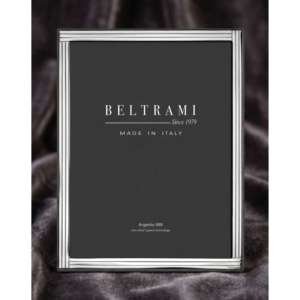 Beltrami Photo <b>Frame</b> <b>4x6</b> Silver Plated Made In Italy Argento 999 - Product Image 3