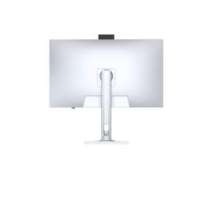 หน้าจอโค้งสำหรับเล่นเกมแบบ all-in-One ขนาด27, 32นิ้วความละเอียด2K HD คอมพิวเตอร์ตั้งโต๊ะกล้องในตัว - Product Image 4