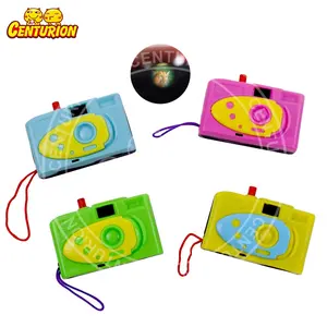 Wholesale Animals Picture In Creative Camera Toy Inspire Kids Imagination Mini Camera Toy Kids Camera Miny Educational Toys