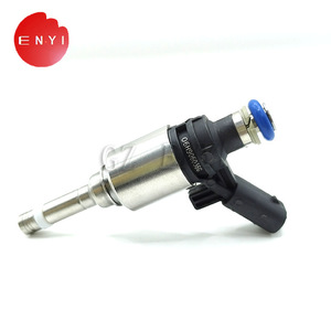 หัวฉีดน้ำมันเชื้อเพลิง 06H906036G สำหรับ Audi A3 A4 A5 Q5 Volkswagen Passat Jetta EOS GTI - Product Image 5
