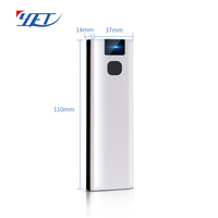 YET2169 Control Remoto Universal de Cortina RF de Gran Tamaño con Código Variable, Precio de Fábrica, Largo Alcance, 1-10 Botones, Automático e Impermeable