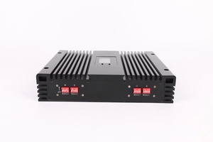 Amplificador de Señal Móvil de Alta Potencia de Cuatro Bandas B5 B4 B2 B7 <span class=keywords><strong>2G</strong></span> <span class=keywords><strong>3G</strong></span> <span class=keywords><strong>4G</strong></span> 850/1700/1900/2600MHz Repetidor Interior - Product Image 6