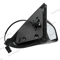 963035599R pièces automobiles rétroviseur d'origine droit pour Renault KWID CITY K-ZE