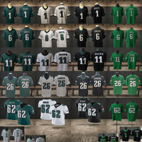 Maillots de baseball personnalisés unisexes 2026 pour adultes – Nom d'équipe – 3 Bryce Harper 10 J.T. Realmuto 28 Bohm 45 Wheeler Manches Courtes Plus