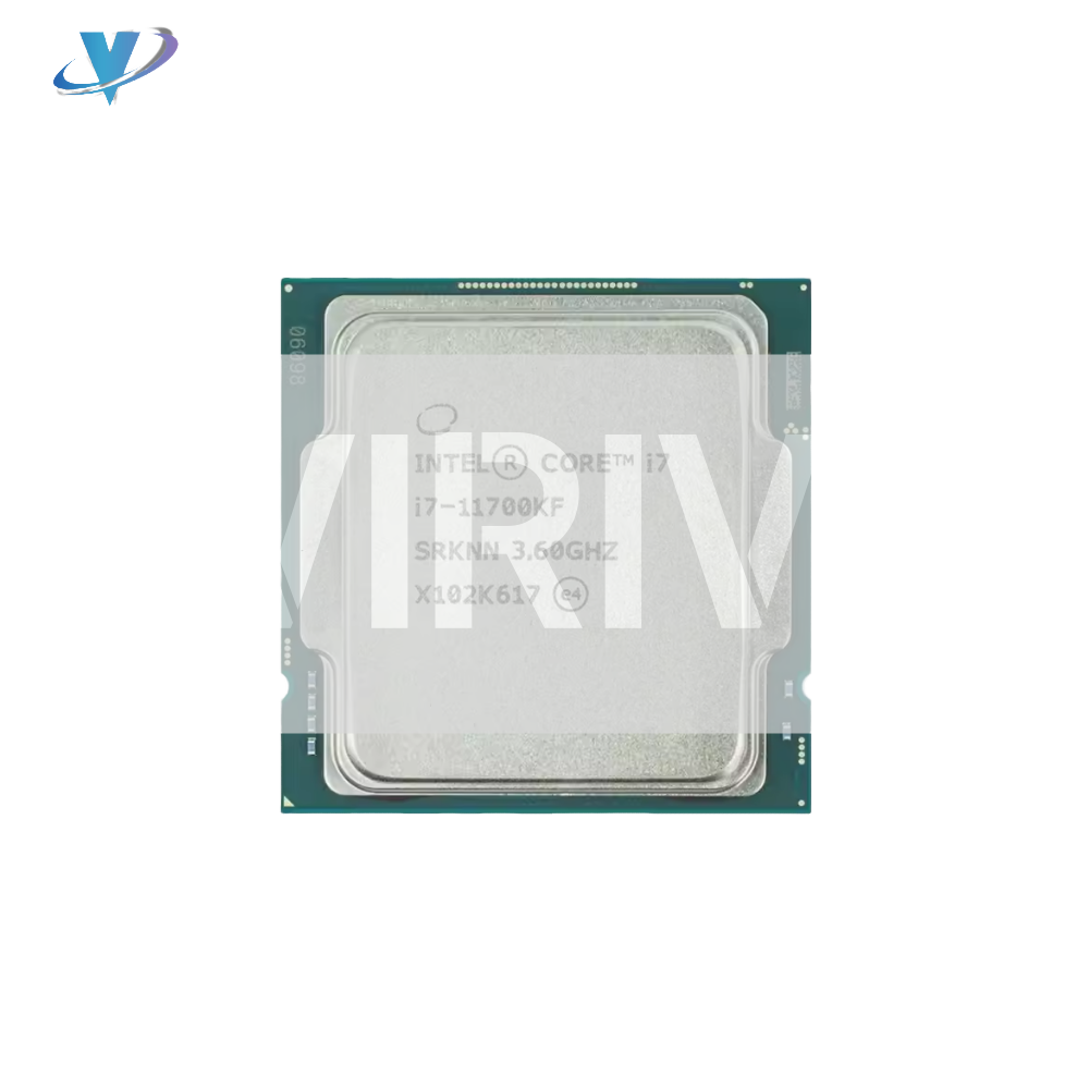 I7-11700KF