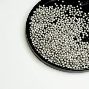 Lanlang MINECERA bio ceramic portable water hydrogen orp ball magnesium granules alkaline hydrogen orp magnesium ball