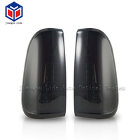 Luces Traseras LED Negras de Freno para F150 F-150 1997 1998 1999 2000 2001 2002 2003 F250/F350/F450/F550 SUPER DUTY 1999-2007