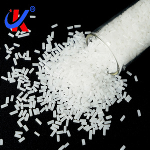 Resina <span class=keywords><strong>POM</strong></span> Copolimero Acetale Antistatico, Materie Prime Plastiche Vergini, Pellet <span class=keywords><strong>POM</strong></span> per Iniezione ed Estrusione - Product Image 4