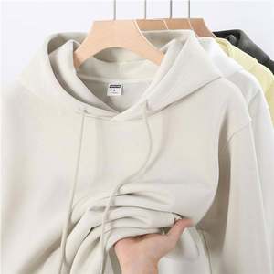 고품질 스파이더 필수품 후드티 면 유니섹스 두꺼운 편안한 스타일리시 후드티 맞춤 로고 - Product Image 3