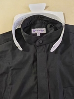 Chemise de clergé pour hommes avec col de prêtre, modèle populaire, collection Around the World Mercy Robes