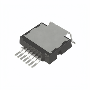 Transistores HU3PAK SCT040HU65G3AG, Componente Electrónico Original, Servicio Integral - Product Image 1