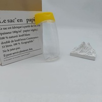 350g 480g 500g pour bouteille de miel extrudée en plastique transparent avec bouchon de valve en silicone emballage de pot de miel de qualité alimentaire bouteille à presser