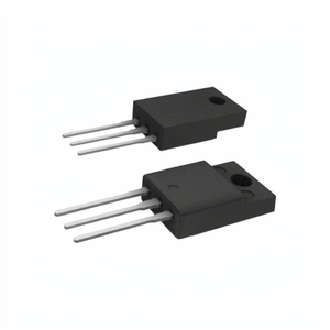 ทรานซิสเตอร์ STF24NM60N TO-220FP ซื้อชิ้นส่วนอิเล็กทรอนิกส์ออนไลน์ของแท้ - Product Image 1