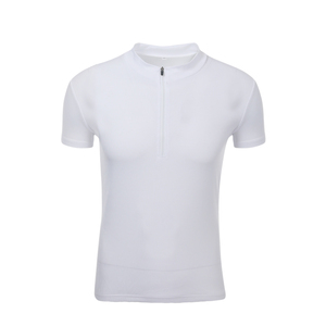 Shorts de cyclisme personnalisés à manches courtes, couleur unie, légers, unisexes, extensibles dans 4 directions, en poly-spandex respirant et à séchage rapide pour adultes - Product Image 6