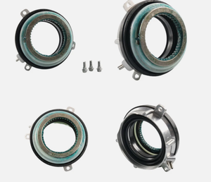 Actuador de Bloqueo de Eje Delantero 4WD <span class=keywords><strong>IWE</strong></span> para Ford F-150 Expedition Lincoln 7L1Z3C247A - Product Image 1