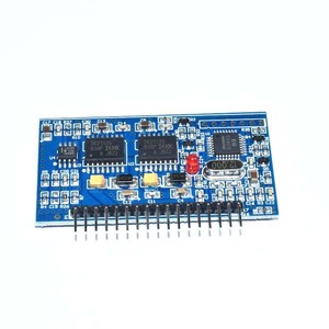 Scheda Driver EGS002 EG8010 IR2110 Modulo Driver <span class=keywords><strong>EGS</strong></span> 002 EG8010 Inverter a Onda Sinusoidale Pura Inverter di Potenza a Onda Sinusoidale Pura - Product Image 4