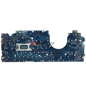 Pour carte mère DELL LA-E091P Latitude <span class=keywords><strong>E5580</strong></span> 08VMCW 07R032 0PF39V 00C140 0KPDTX - Product Image 3