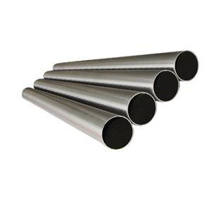 Tailles personnalisées haute résistance 99.95% pureté molybdène tube rond en acier tuyau de molybdène - Product Image 6