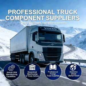 Nuovo Silenziatore di Scarico Auto 1629939 7401629939 per Camion <span class=keywords><strong>VOLVO</strong></span> FM12, <span class=keywords><strong>Ricambi</strong></span> di Alta Qualità - Product Image 5
