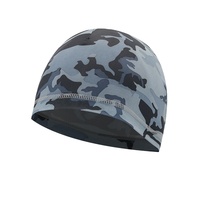 Gorras Deportivas Personalizadas con Logotipo, Transpirables, de Alta Elasticidad, con Malla Absorbente de Sudor, para Correr, Ciclismo, Montañismo