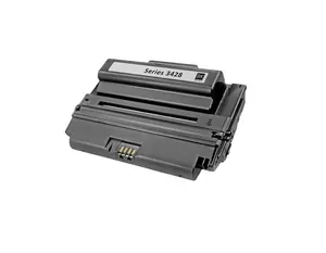 גואנגזו Colorzone תואם עבור Xerox Phaser 3428 3428D 3428DN טונר מחסנית OEM קוד 106R01245 106R01246