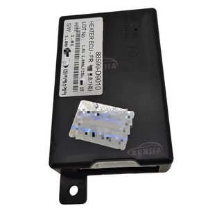 Calentador de buen rendimiento para Hyundai y <span class=keywords><strong>Kia</strong></span>, modelo 88590-D9010 - Product Image 4