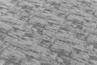 Rouleaux de tapis à pile en boucle commerciale pour bureau d'hôtel en stock fabriqués à la machine BCF 100% PP revêtement de sol mur à mur résistant aux taches utilisation de la prière