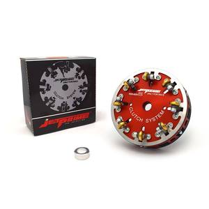 Frizione da corsa leggera per Yamaha T-Max 560 - Product Image 4