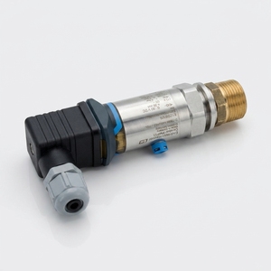 4-20 mA endress Hauser cerabar เซ็นเซอร์ PMP11 10-30 VDC 1/4 mnpt เธรด EH cerabar PMP11สำหรับ - Product Image 1