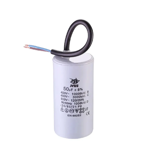 Chuyên nghiệp cbb60 25uF 500vac tụ để bán - Product Image 2