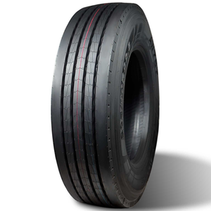 ยางรถบรรทุก 295/80R22.5 TBR ระยะทางไกล ประสิทธิภาพสูง ยางแบบไม่มียางใน Pneu 295 80 22.5 - Product Image 1