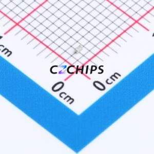 0402N1R8C500CT SMD Capacitor (MLCC) 0402 ( Capacitance: 1.8pF )( Rated Voltage: 50V Temperature Coefficient: NP0 ) - Product Image 1