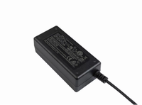 Chargeur de batterie de bureau 26W pour vélo électrique e-scooter CB CE CQC ETL FCC ROHS SAA UKCA UL Certified Power Adapters