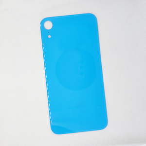 ฝาหลังสำหรับเปลี่ยน iPhone X XR XS XS Max ขนาด 5.8 6.1 6.5 นิ้ว  กระจกหลัง ฝาครอบแบตเตอรี่ รุ่น A1865 A1984 A1920 A1921 - Product Image 4
