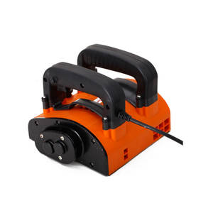 Machine portative d'enlèvement de mur <span class=keywords><strong>ancien</strong></span> Machine d'épluchage de mur de mastic de ciment de rendement élevé - Product Image 1