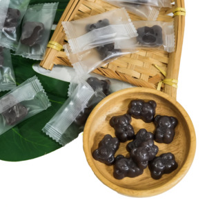 Gomitas sin azúcar personalizables OEM ODM para hombres con múltiples vitaminas - Product Image 6