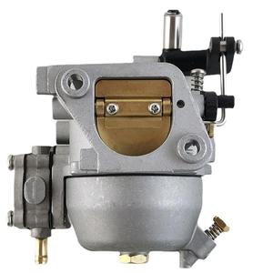 Suzuki Outboard Motor Carburetor 13200-93900 13200-939D 13200-91D21 For 9.9 15HP <b>Gasoline</b> Engine Replacement Part - Product Image 1