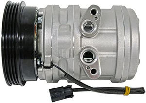 Condición de <span class=keywords><strong>aire</strong></span> del coche compresor <span class=keywords><strong>para</strong></span> Hyundai <span class=keywords><strong>Atos</strong></span> 97701-02300 de 9770102200 - Product Image 2