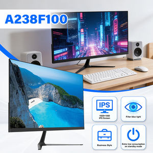 Nuevo Monitor de Computadora de 23.8 Pulgadas con Resolución de 1920*1080 y 144hz, Monitor de Escritorio Especializado para Oficina y Juegos - Product Image 1