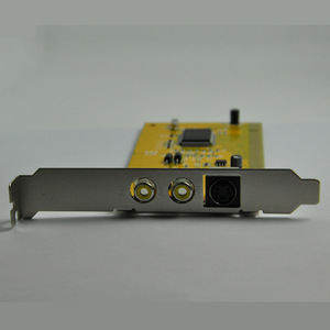 Tarjeta de Captura de Video SDK2000 con Chip 878, Formato AVI, Compatible con DirectShow, para Vigilancia de Estacionamientos - Product Image 3